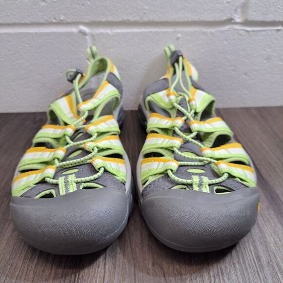 Keen Newport Waterproof Hiking Sandals Multicolor Women's Shoe Size 9 - Picture 3 of 6